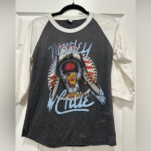 Women's Long Sleeve Graphic Tee